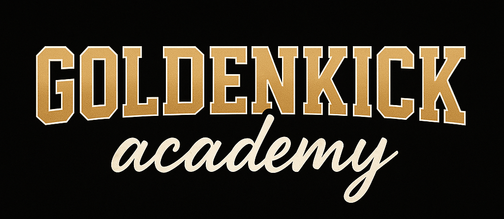 Golden Kick Academy