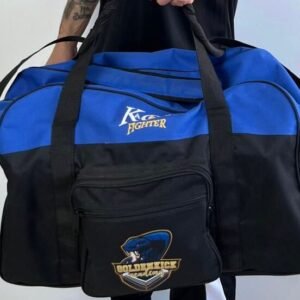 Mochila GOLDENKICK ACADEMY