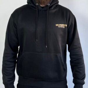 Sudadera GOLDENKICK ACADEMY