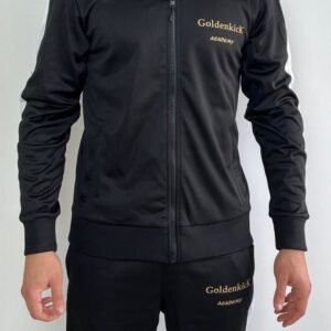 Chandal Completo GOLDENKICK ACADEMY